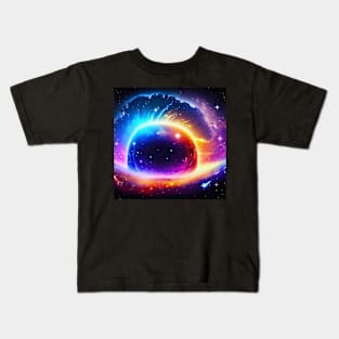 Space 17 Kids T-Shirt